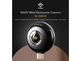 Xiaomi MADV Mini Panoramic Camera /