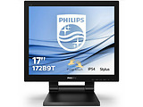 Philips 172B9T / 17" TN Multi-Touch 1280x1024 / IP54 / Black