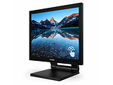 Philips 172B9T / 17" TN Multi-Touch 1280x1024 / IP54 /