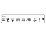 Philips 172B9T / 17" TN Multi-Touch 1280x1024 / IP54 /