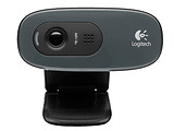 Logitech C270 HD 3Mp / 960-001063