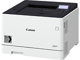 Canon i-SENSYS LBP663Cdw / Printer A4 / Colour / Duplex / Ethernet / Wi-Fi /
