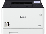 Canon i-SENSYS LBP663Cdw / Printer A4 / Colour / Duplex / Ethernet / Wi-Fi /