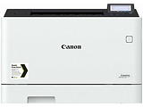 Canon i-SENSYS LBP663Cdw / Printer A4 / Colour / Duplex / Ethernet / Wi-Fi /
