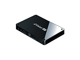 Ubiquiti AirVision NVR / Intel D2550 / 4GB DDR3 / 500GB HDD /