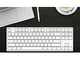 Xiaomi Yuemi Mechanical Keyboard Pro Silent Edition / White