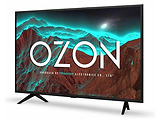 OZON H32Z5600 / 32" HD Ready SMART TV / Black