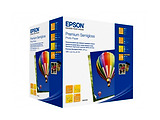 Paper Epson Premium Semigloss Photo Paper C13S042200