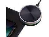 Xiaomi Smart Mouse Pad Qi Wireless Charging /