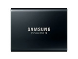 Samsung Portable SSD T5  / 2.0TB M.2 / USB3.1 / Type-C / MU-PA2T0B/WW / Black
