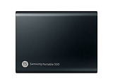 Samsung Portable SSD T5  / 2.0TB M.2 / USB3.1 / Type-C / MU-PA2T0B/WW /