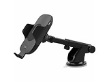 Tellur TLL151201 Wireless car charger + automatic mount 10W /