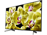 SONY KD43XG8096BAEP / 43'' UHD Motionflow XR 400Hz SMART TV Android TV 8.0 Oreo /