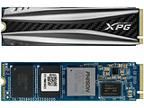 ADATA XPG GAMMIX S50 M.2 NVMe SSD 1.0TB