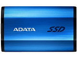 ADATA SE800 Portable SSD 1.0TB / Blue