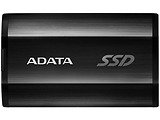 ADATA SE800 Portable SSD 1.0TB / Black