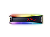 ADATA XPG GAMMIX S40G RGB M.2 NVMe SSD 512GB