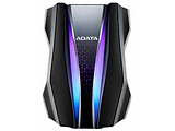 ADATA HD770G RGB 2.0TB AHD770G-2TU32G1 / Black