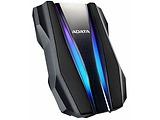 ADATA HD770G RGB AHD770G-2TU32G1 / Black