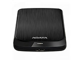 ADATA HV320 1.0TB AHV320-1TU31 / Black