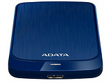 ADATA HV320 1.0TB AHV320-1TU31 / Blue