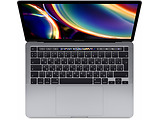 Apple MacBook Pro 13.3" Retina / Touch Bar / Core i5 / 16Gb RAM / 1.0Tb SSD/ Intel Iris Plus / Mac OS Catalina /