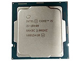Intel Core i5-10400 / UHD Graphics 630