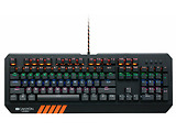 Canyon Hazard CND-SKB6 Gaming Keyboard / Black