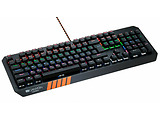 Canyon Hazard CND-SKB6 Gaming Keyboard / Black