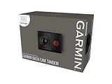 Garmin Dash Cam Tandem / 010-02259-01 / Black