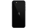 Apple iPhone SE 2020 / 4.7'' IPS 1334x750 / A13 Bionic / 3Gb / 128Gb / 1821mAh / Black