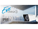 GoClever Oomega Eye 3 / White