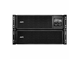 APC SRT8KRMXLI Smart-UPS SRT 8000VA RM 230V