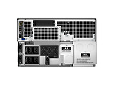 APC SRT8KRMXLI Smart-UPS SRT 8000VA RM 230V