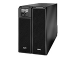 APC SRT8KRMXLI Smart-UPS SRT 8000VA RM 230V
