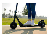 RAZOR Scooter Electric E Prime Air / Black