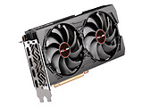 Sapphire PULSE Radeon RX 5600 XT BE 6GB GDDR6 192Bit 11296-05-20G