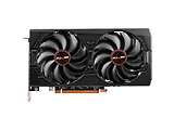 Sapphire PULSE Radeon RX 5600 XT BE 6GB GDDR6 192Bit 11296-05-20G