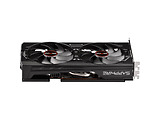 Sapphire PULSE Radeon RX 5600 XT BE 6GB GDDR6 192Bit 11296-05-20G
