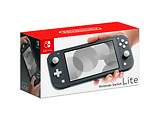 Nintendo Switch Lite HDH-S-GAZAA / Grey Grey