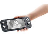 Nintendo Switch Lite HDH-S-GAZAA / Grey Grey