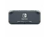 Nintendo Switch Lite HDH-S-GAZAA / Grey Grey