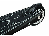 RAZOR Scooter Electric Tekno / Black