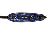 RAZOR Scooter Electric Tekno / Black