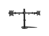 Brateck LDT42-T024 Monitors Steel Articulating Monitor Stand / Black