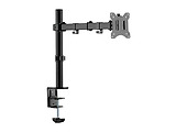 Brateck LDT42-C012 Single Monitor Steel Articulating Monitor Arm /