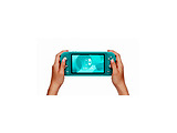 Nintendo Switch Lite HDH-S-BAZAA / Turquoise
