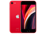 Apple iPhone SE 2020 / 4.7'' IPS 1334x750 / A13 Bionic / 3Gb / 64Gb / 1821mAh / Red
