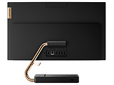 Lenovo IdeaCentre A540-24ICB / 23.8" FullHD IPS / Intel Core i7-9700T / 16GB DDR4 / 512GB SSD / Windows 10 PRO / Black