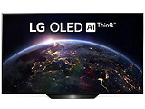 LG OLED55B9SLA / 55" OLED 4K UHD 3840x2160 Smart TV /